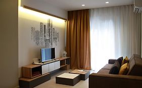 Panos Apartment Svolou